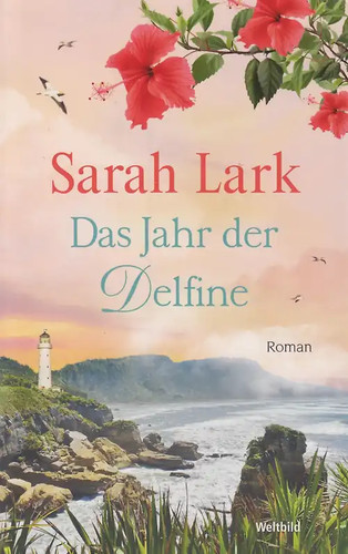 Das jahr der delfine sarah - der,