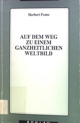 Auf dem weg - zu, einem
