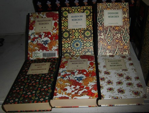 The fairy tales - , of