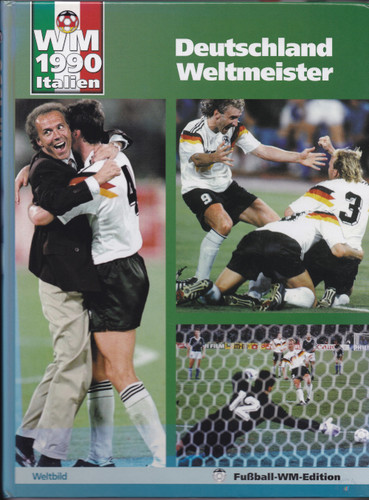 1990 italien - wm, –