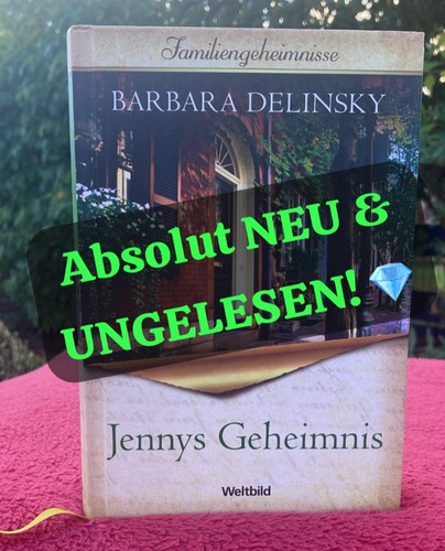 Neu barbara delinsky jennys - delinsky,
