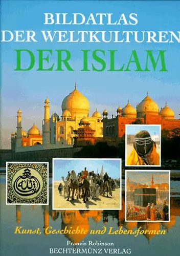 Bildatlas der weltkulturen - bildatlas,