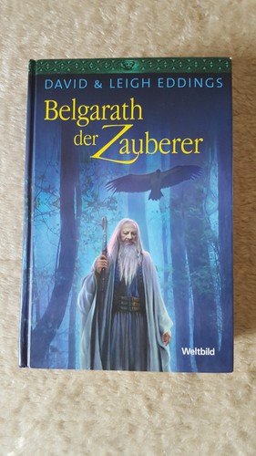 Buch fantasy - buch,