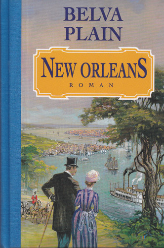 New orleans belva plain - -,
