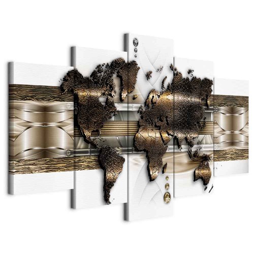 Artgeist wandbild tlg - 5,