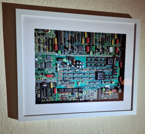 Bild installation - bild,,