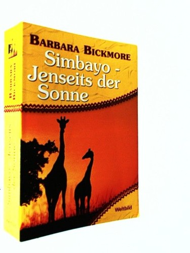 Simbayo jenseits der - -,