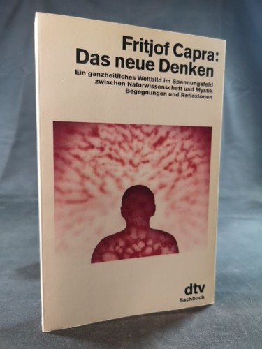 The new way thinking - thinking, a