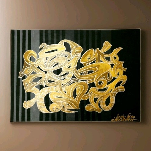 Picture canvases art - picture,