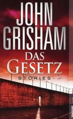 Das gesetz stories john - gesetz:,