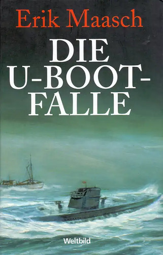 Die boot falle erik - die,