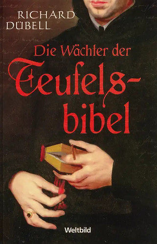 Die wächter der teufelsbibel - die,