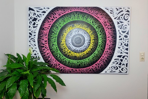 Picture canvases art 160x105 - canvases,