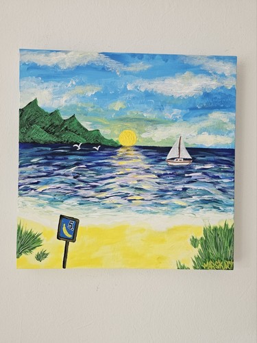 Picture canvases art - , 38x38
