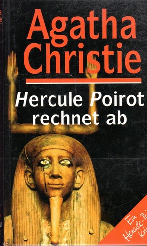 Agatha christie - christie,