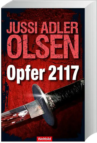 Opfer 2117 jussi adler - opfer,