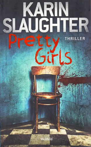 Pretty girls karin - girls, slaughter