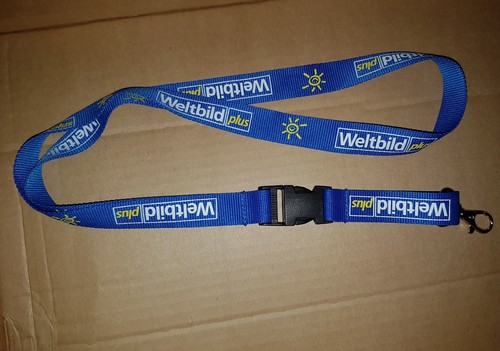 Worldview plus lanyard - worldview,