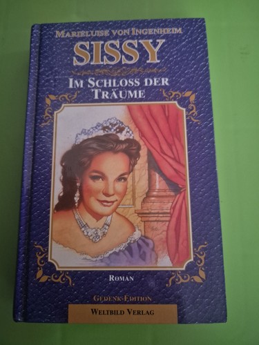 Sissy gedenk edition weltbild - gedenk-edition,