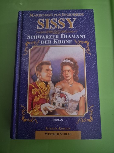 Sissy gedenk edition weltbild - sissy,