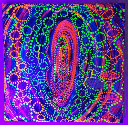 Picture 20x20 art hand - picture,