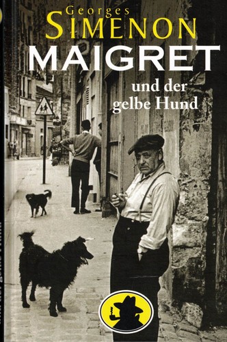 Georges simenon maigret - georges, and