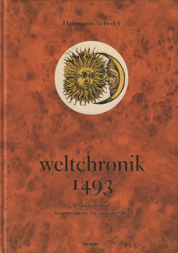 Book world chronicle - book:,