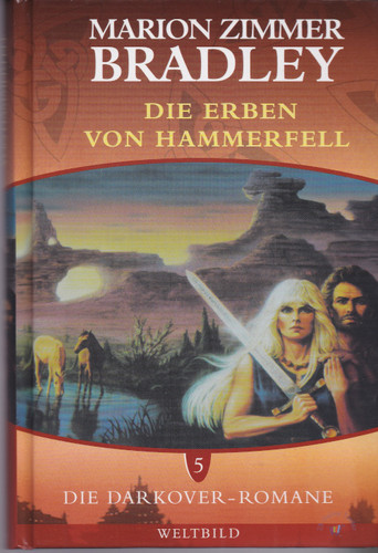 Die erben von hammerfell - hammerfell, –