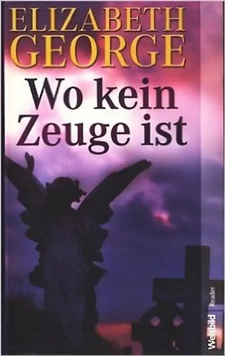 Kein zeuge ist elizabeth - wo,