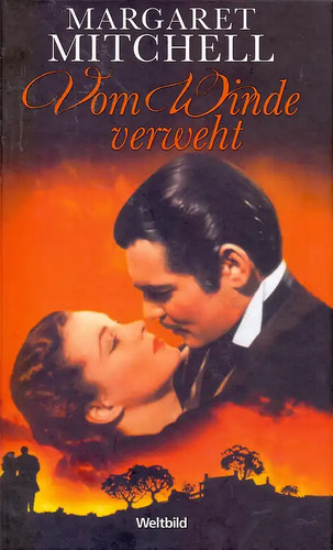 Vom winde verweht margaret - verweht,