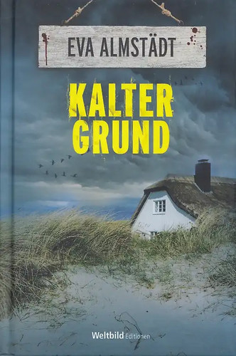 Kalter grund eva - kalter, almstädt