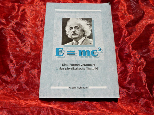 Mc2 eine formel - e=mc2,