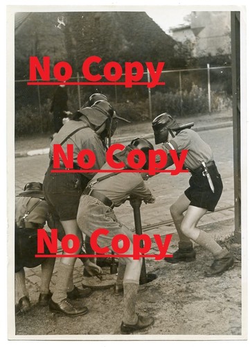 Ww2 photo stahnsdorf near - ww2,
