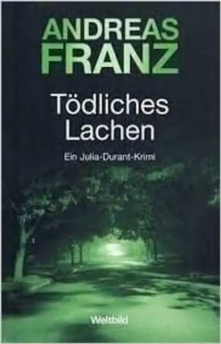 Tödliches lachen andreas - lachen,
