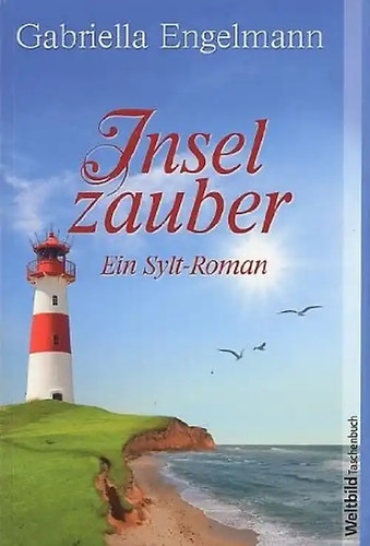 Inselzauber gabriella - -,