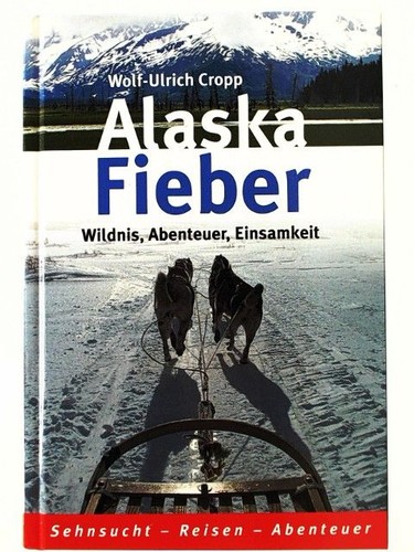 Alaska fieber wildnis - :,