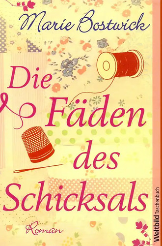 Die fäden des schicksals - fäden,