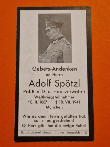 Excellent death picture - , wwii