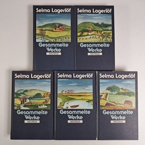 Buch selma lagerlöf - buch:,