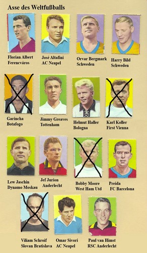 World stars football - stars,