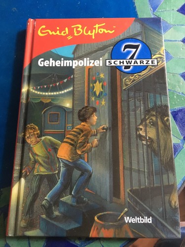 Weltbild verlag enid - verlag,