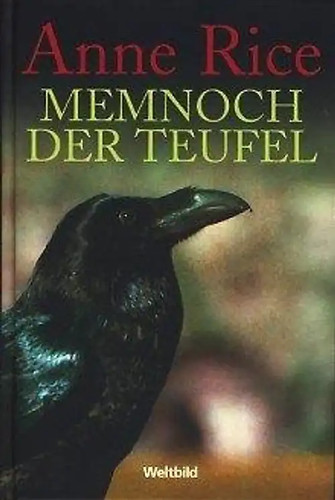 Memnoch der teufel anne - der,