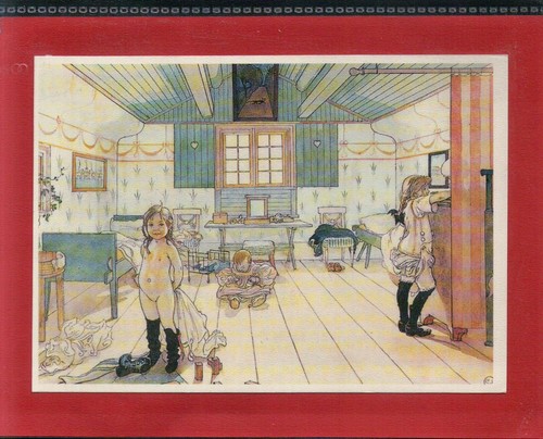 Carl larsson publisher - carl, (publisher