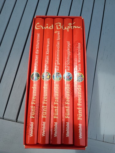 Freunde sammelband 5 - 5,