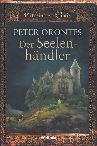 Der seelenhändler peter - der,