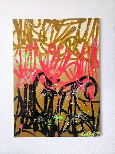 Picture canvases art - picture,