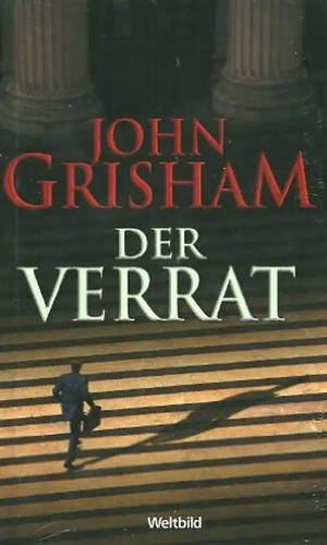 Der verrat john - der,