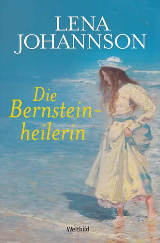 Die bernsteinheilerin lena - die,
