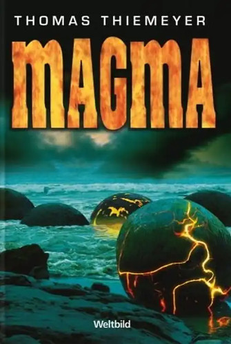 Magma thomas thiemeyer - -,