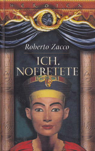 Ich nofretete roberto - –,